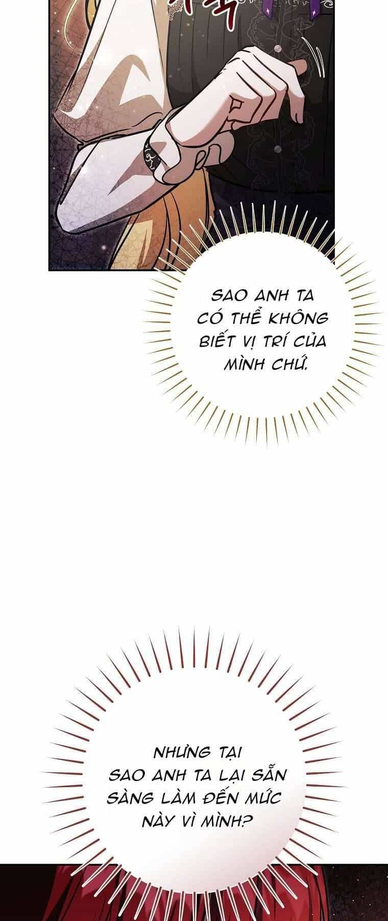 Chị Gái Tôi Là Nhân Vật Chính - Chương 35 - ảnh 40