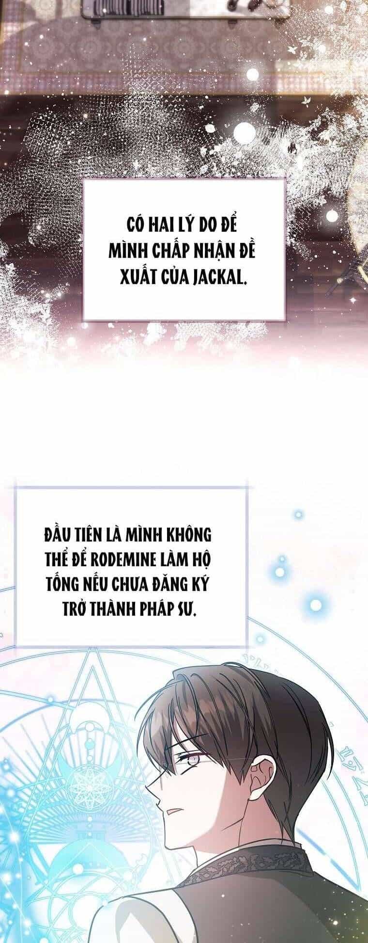 Chị Gái Tôi Là Nhân Vật Chính - Chương 35 - ảnh 52