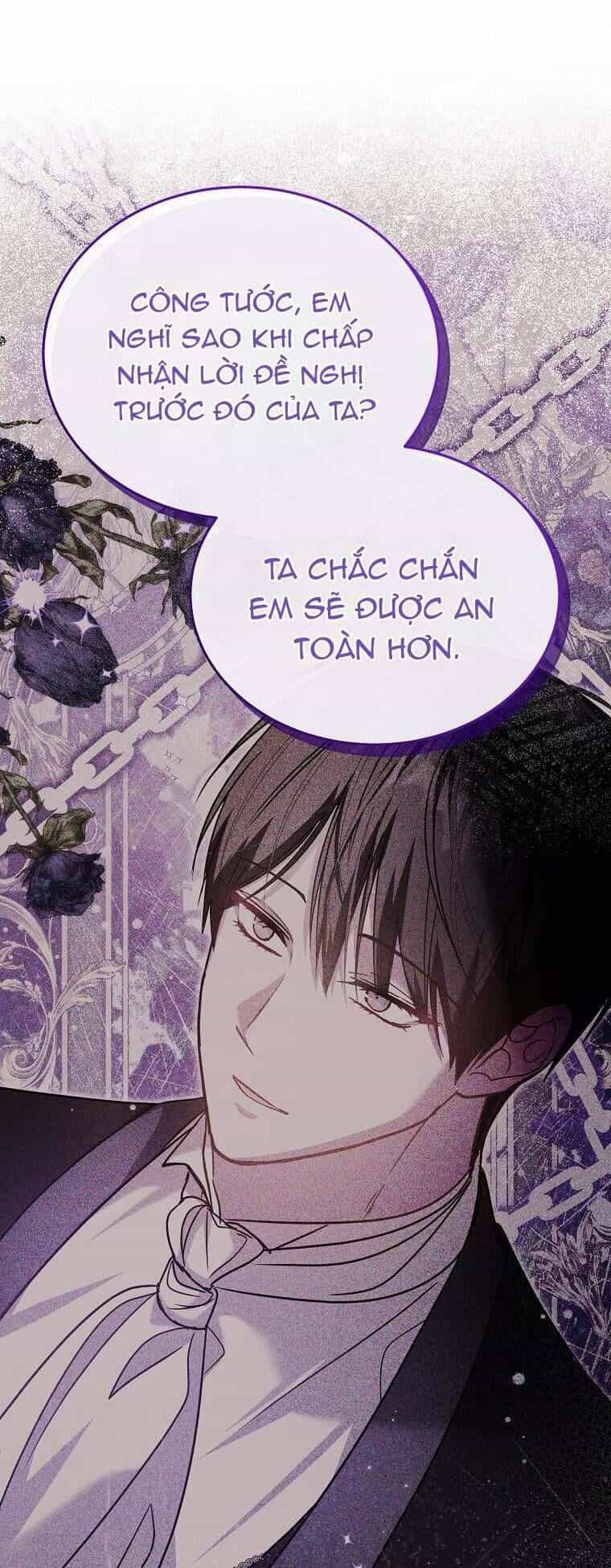 Chị Gái Tôi Là Nhân Vật Chính - Chương 37 - ảnh 18