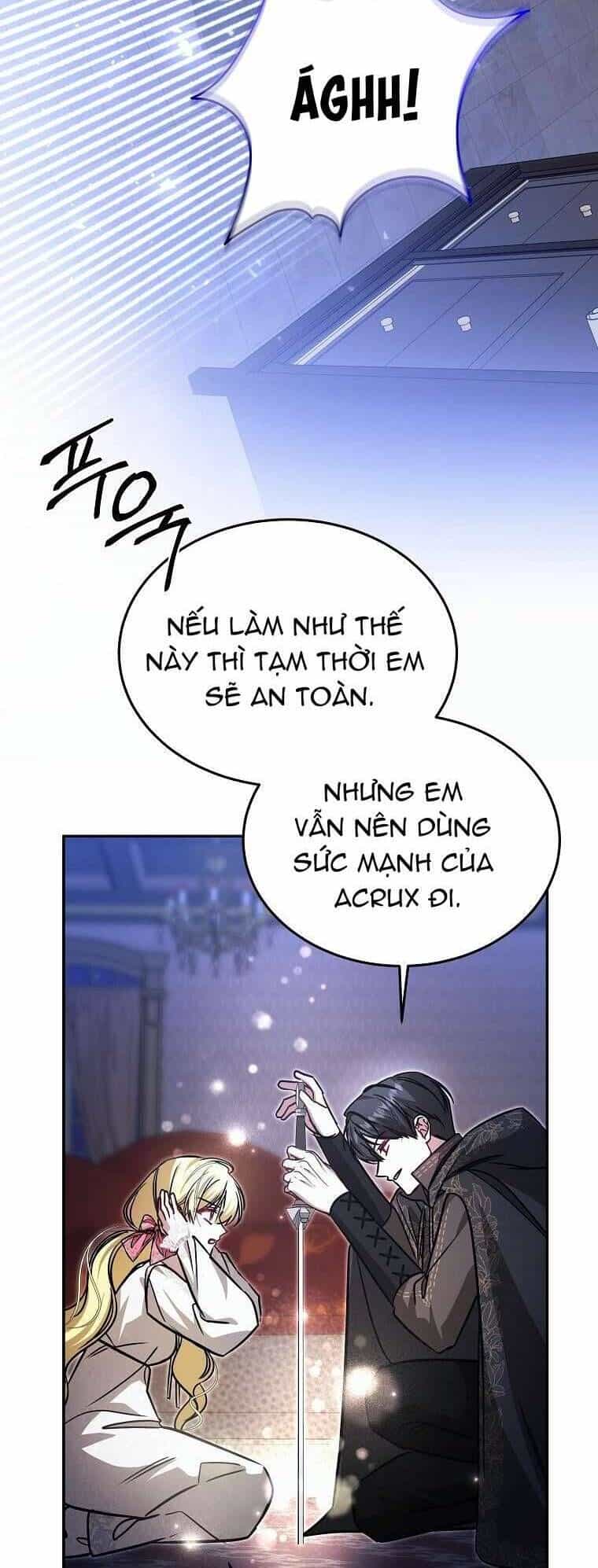 Chị Gái Tôi Là Nhân Vật Chính - Chương 38 - ảnh 47