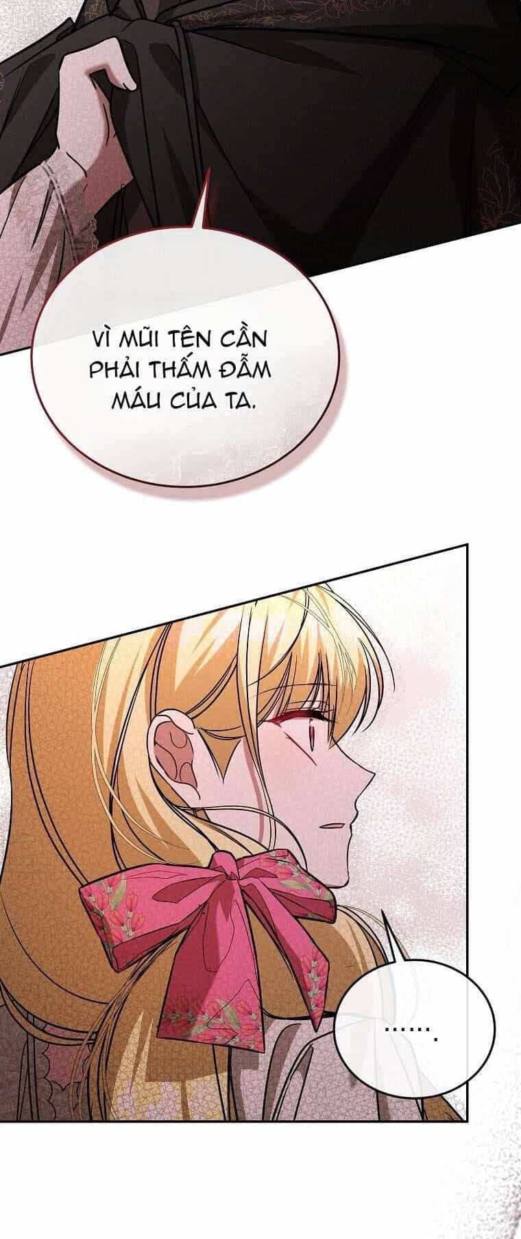 Chị Gái Tôi Là Nhân Vật Chính - Chương 39 - ảnh 17