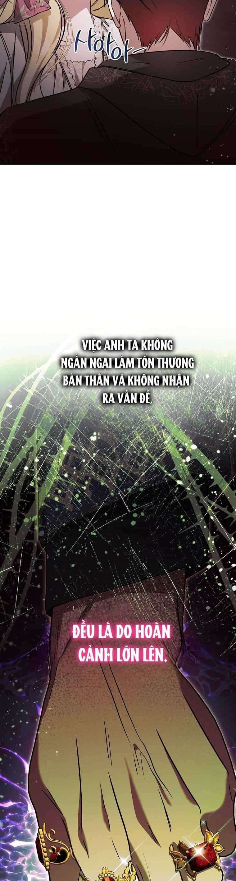 Chị Gái Tôi Là Nhân Vật Chính - Chương 39 - ảnh 20