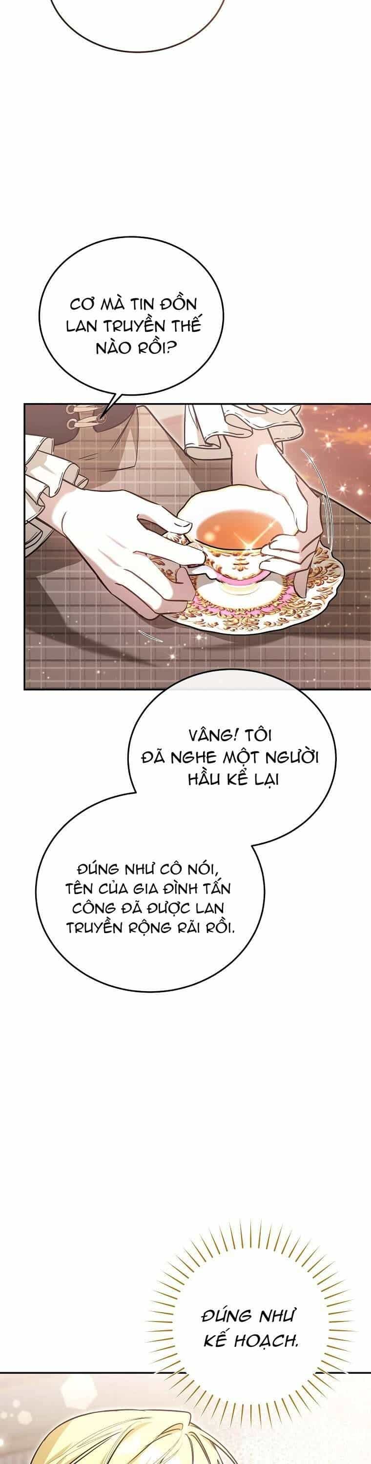 Chị Gái Tôi Là Nhân Vật Chính - Chương 39 - ảnh 53
