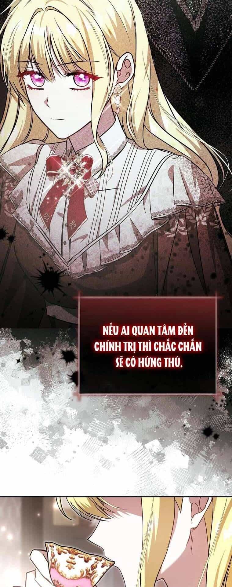Chị Gái Tôi Là Nhân Vật Chính - Chương 39 - ảnh 58