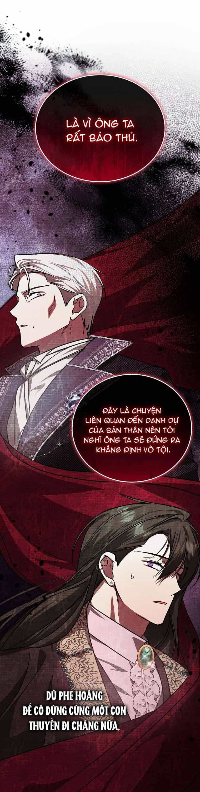 Chị Gái Tôi Là Nhân Vật Chính - Chương 40 - ảnh 15