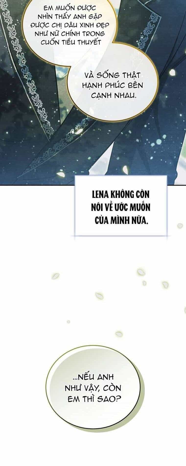 Chị Gái Tôi Là Nhân Vật Chính - Chương 41 - ảnh 22