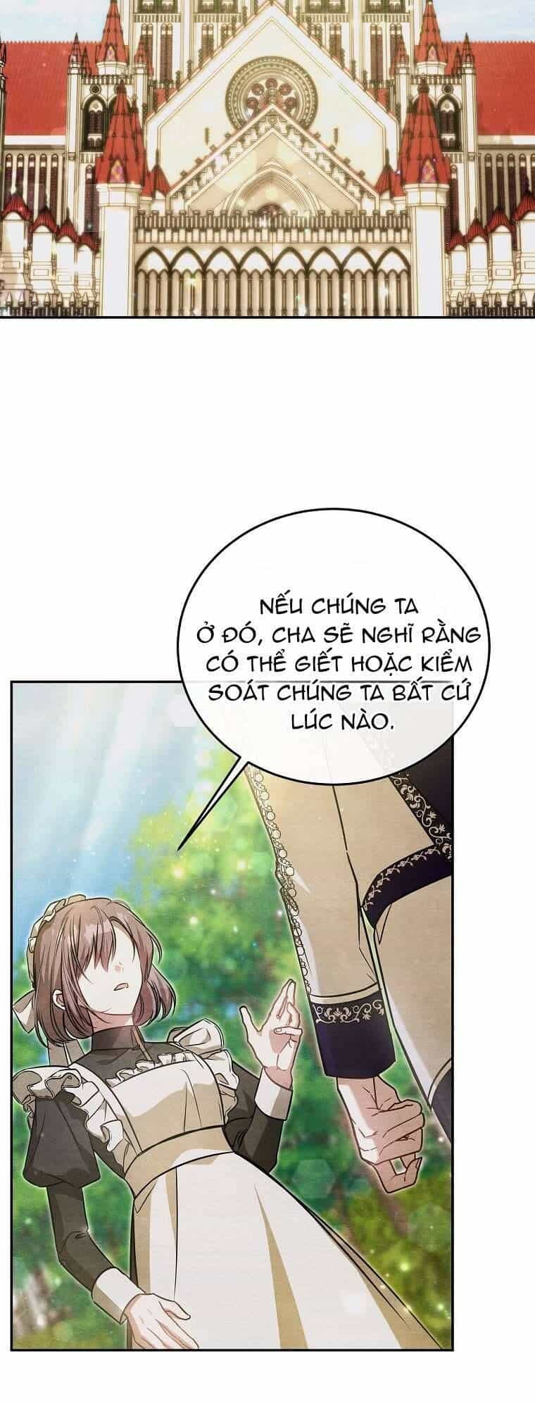 Chị Gái Tôi Là Nhân Vật Chính - Chương 41 - ảnh 41