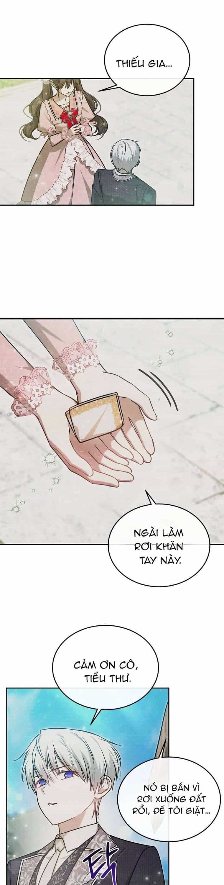 Chị Gái Tôi Là Nhân Vật Chính - Chương 41 - ảnh 5
