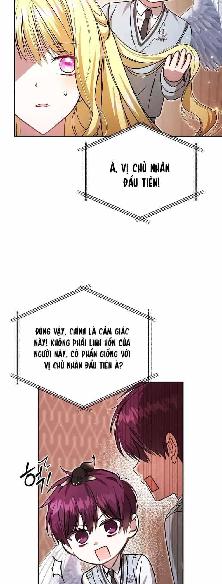 Chị Gái Tôi Là Nhân Vật Chính - Chương 43 - ảnh 28