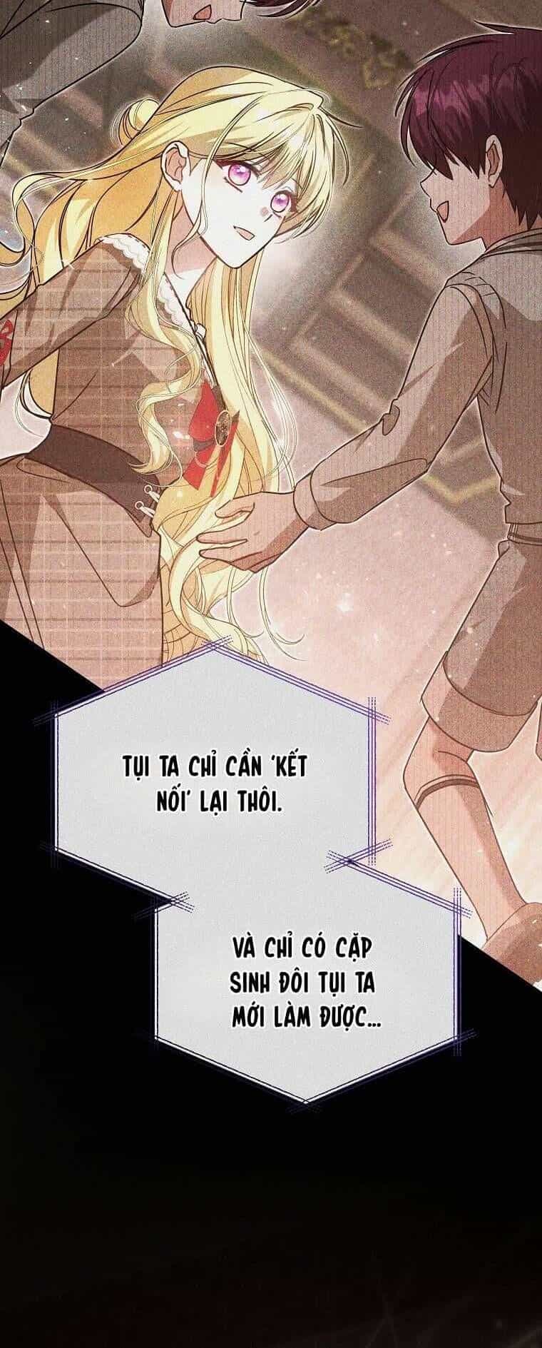 Chị Gái Tôi Là Nhân Vật Chính - Chương 44 - ảnh 24