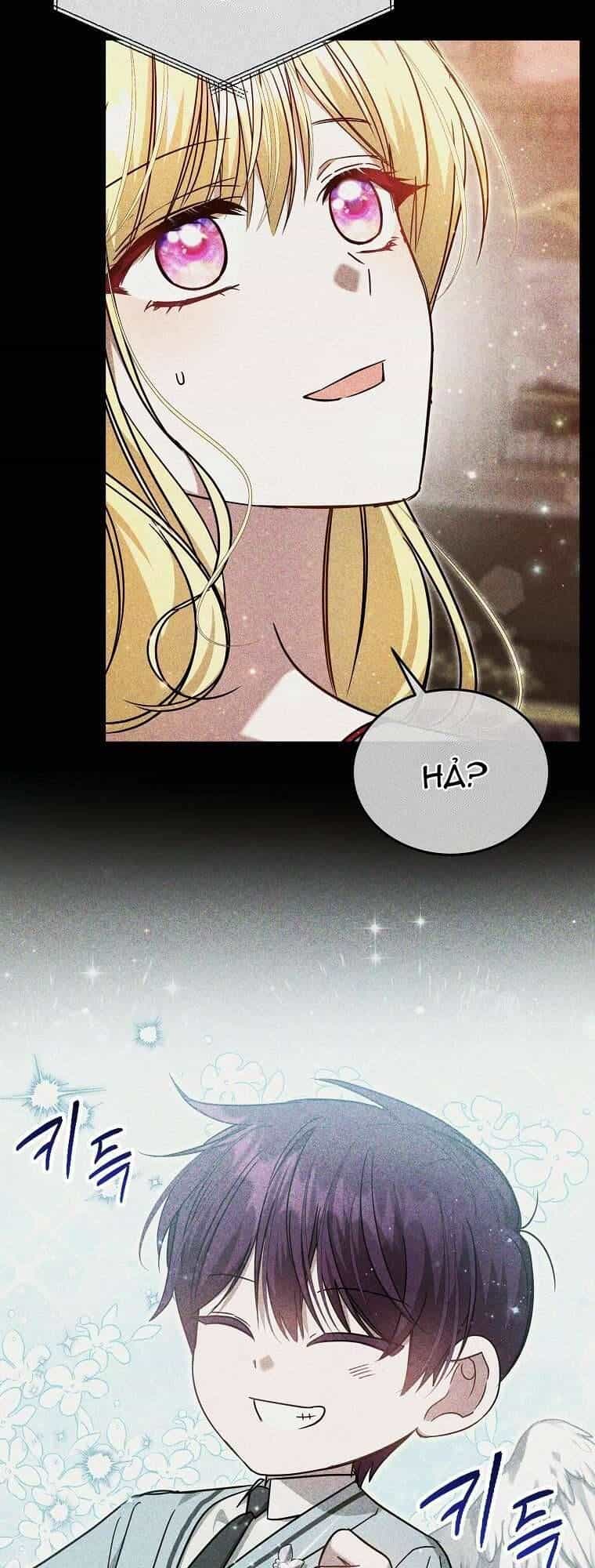 Chị Gái Tôi Là Nhân Vật Chính - Chương 44 - ảnh 29