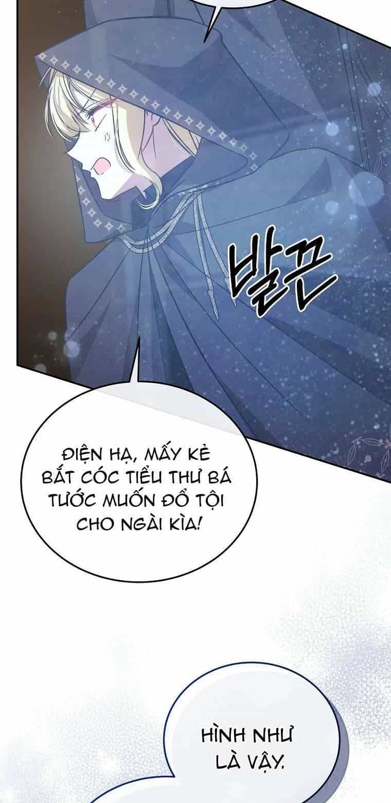 Chị Gái Tôi Là Nhân Vật Chính - Chương 45 - ảnh 16