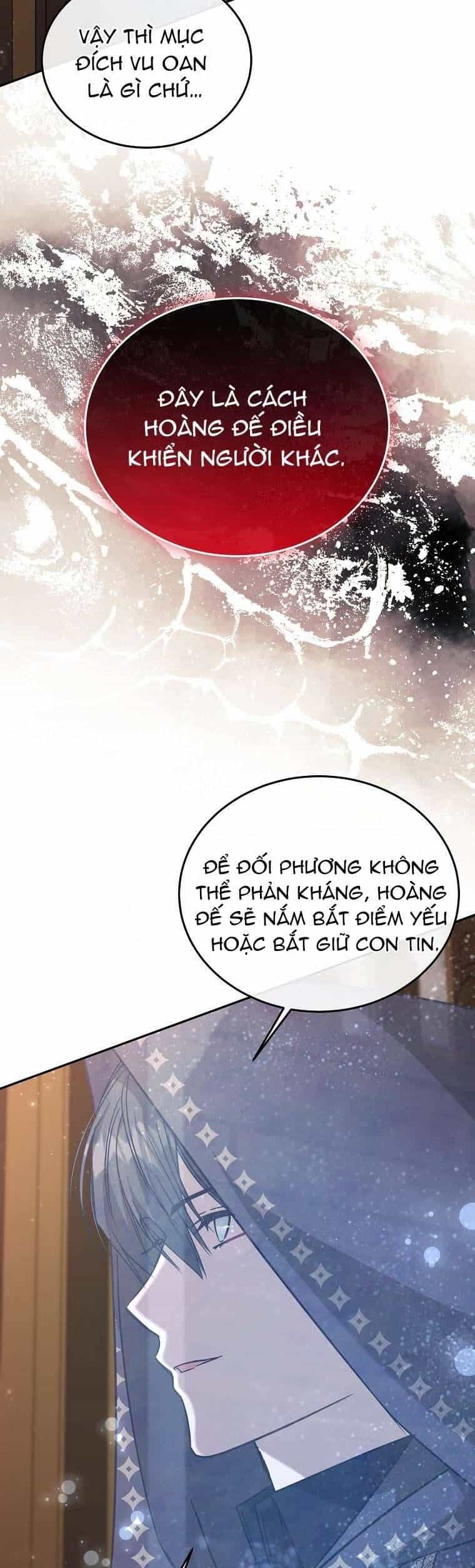 Chị Gái Tôi Là Nhân Vật Chính - Chương 45 - ảnh 20