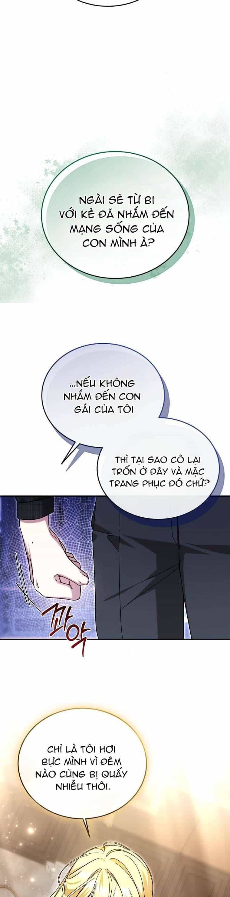 Chị Gái Tôi Là Nhân Vật Chính - Chương 47 - ảnh 28