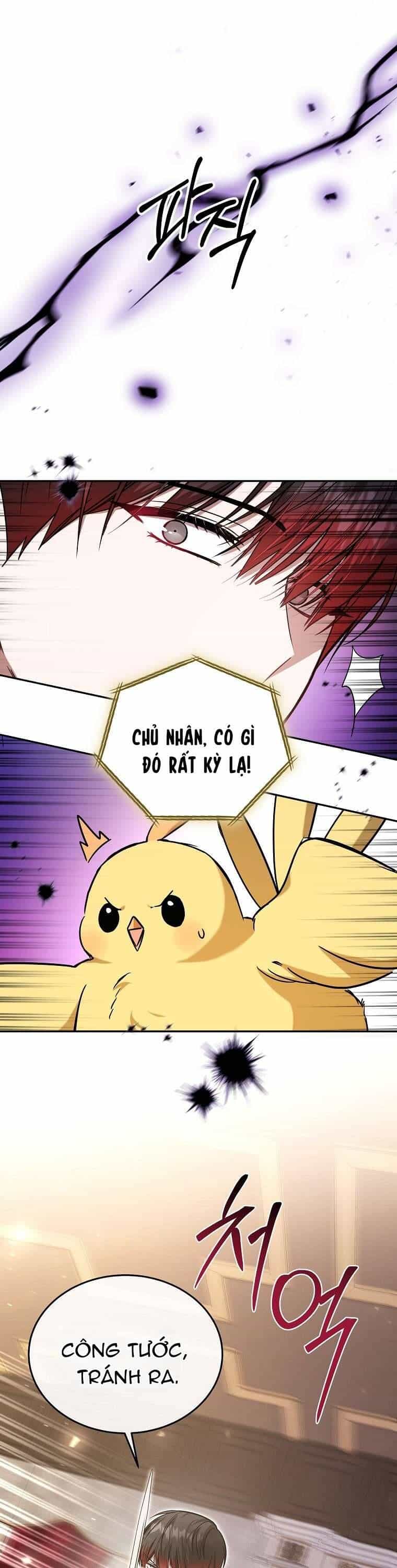 Chị Gái Tôi Là Nhân Vật Chính - Chương 48 - ảnh 19