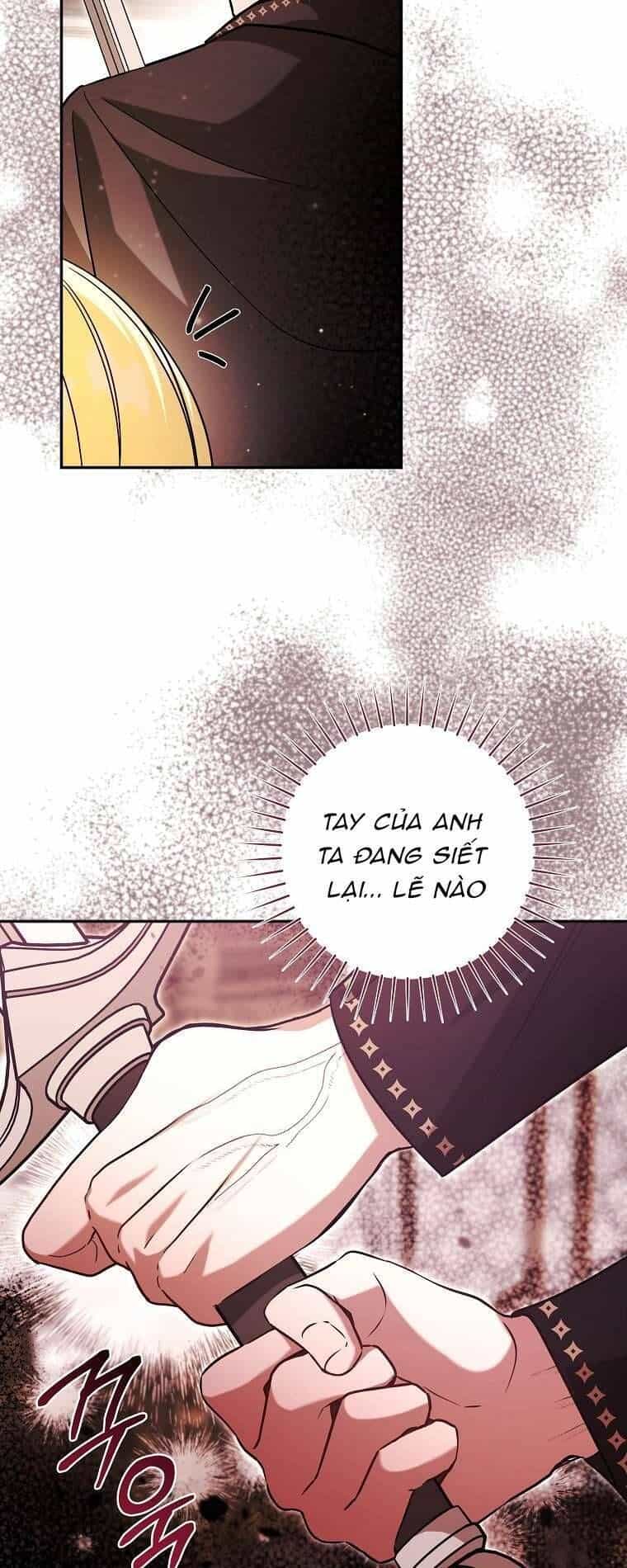 Chị Gái Tôi Là Nhân Vật Chính - Chương 48 - ảnh 26