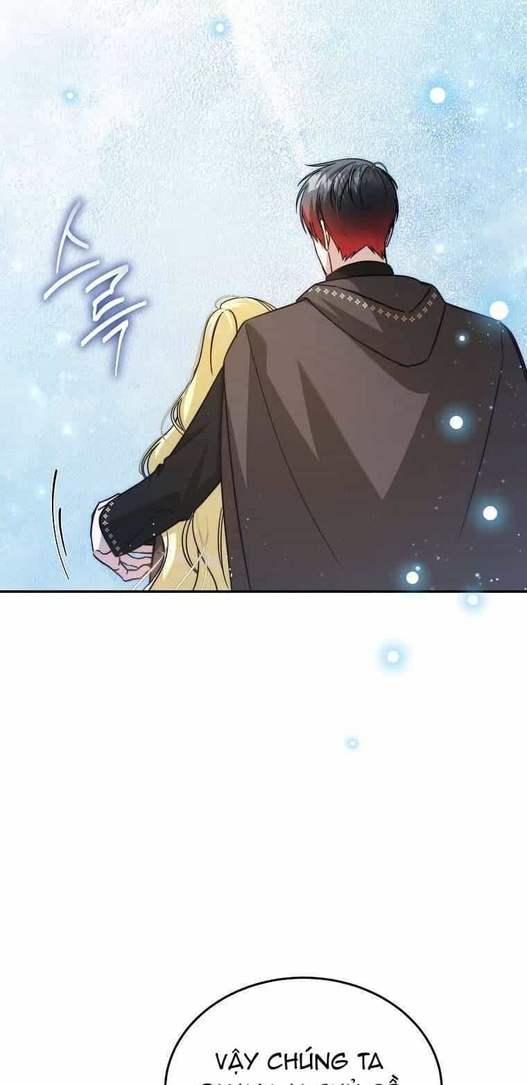 Chị Gái Tôi Là Nhân Vật Chính - Chương 48 - ảnh 7