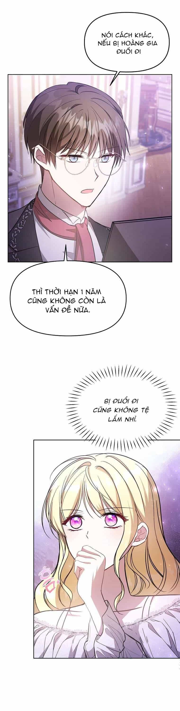 Chị Gái Tôi Là Nhân Vật Chính - Chương 4 - ảnh 28