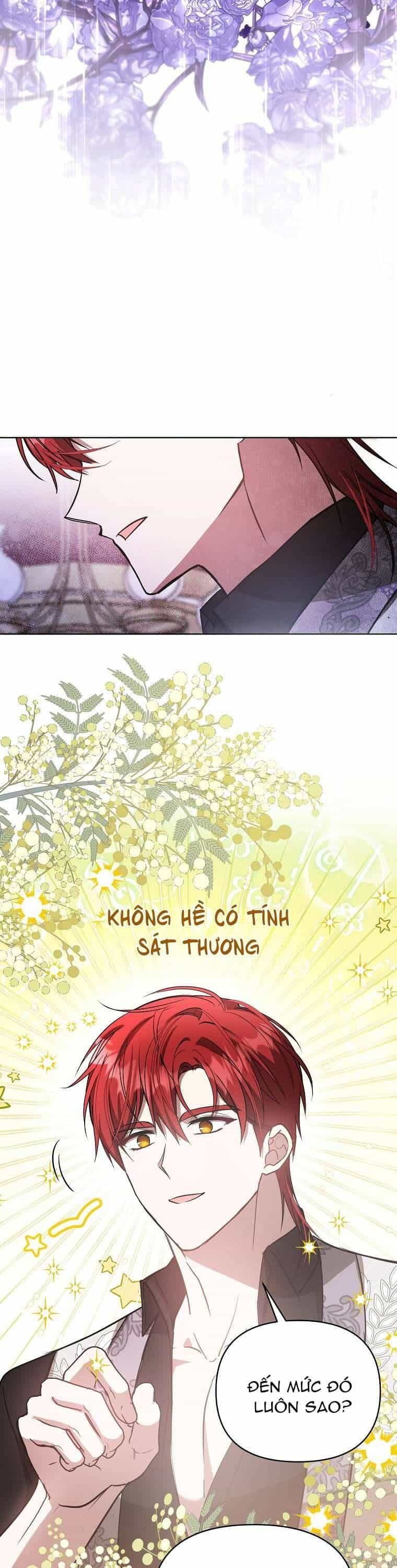 Chị Gái Tôi Là Nhân Vật Chính - Chương 4 - ảnh 8