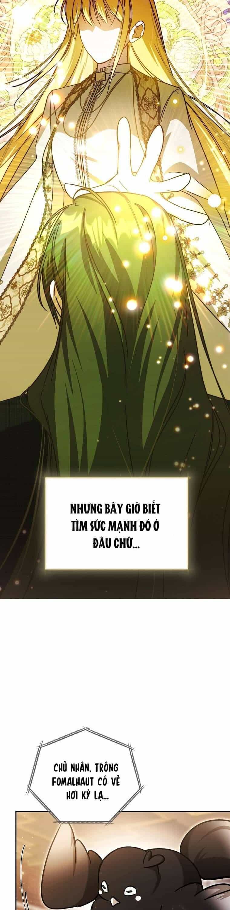 Chị Gái Tôi Là Nhân Vật Chính - Chương 49 - ảnh 20