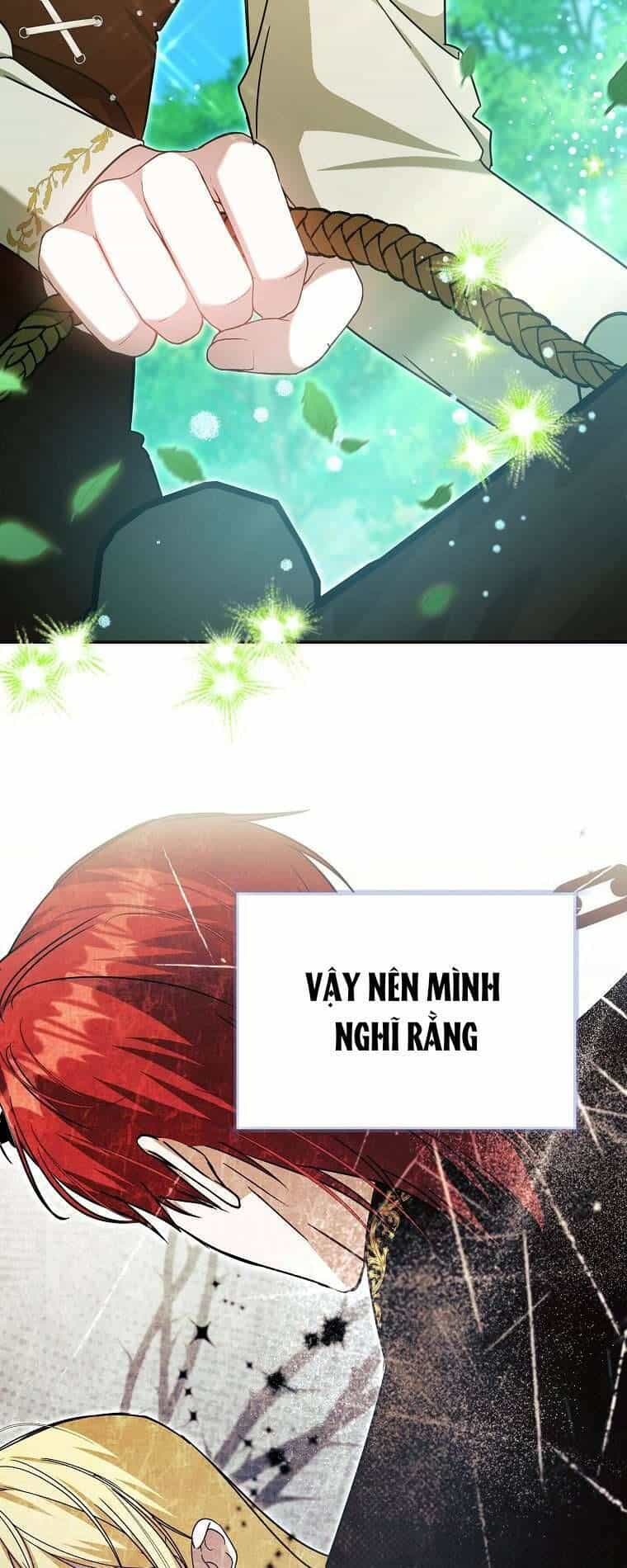 Chị Gái Tôi Là Nhân Vật Chính - Chương 51 - ảnh 8