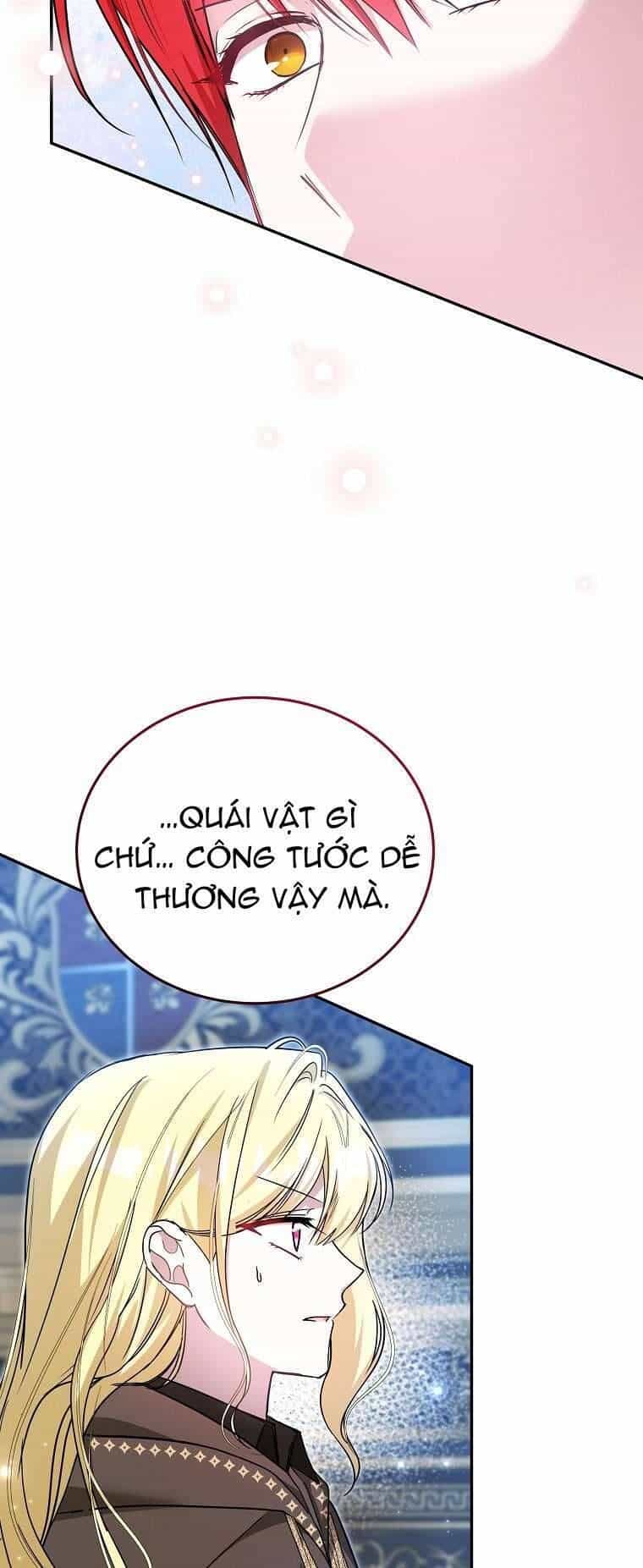 Chị Gái Tôi Là Nhân Vật Chính - Chương 54 - ảnh 16