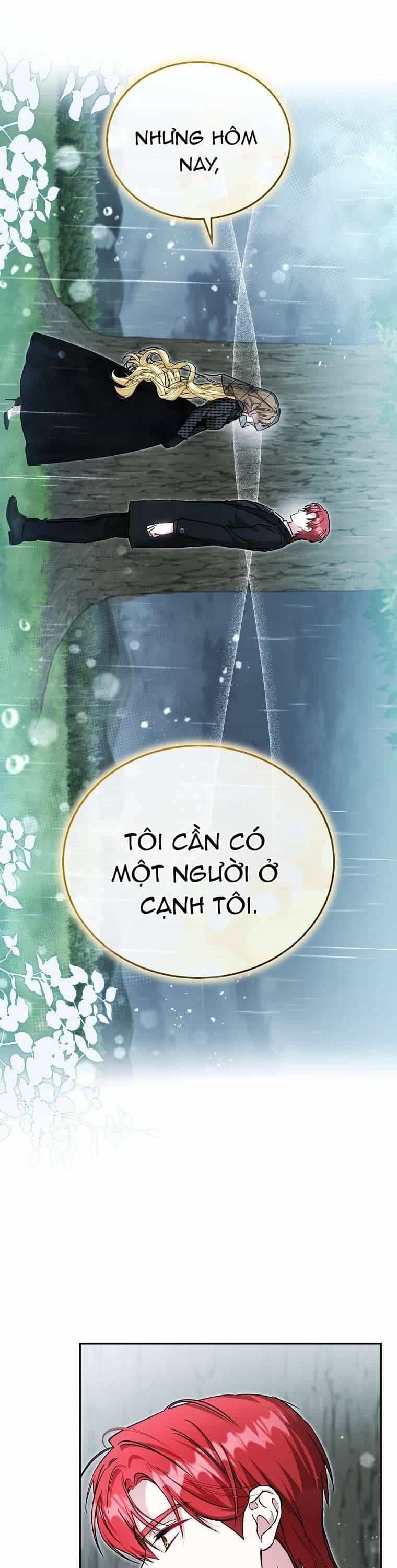 Chị Gái Tôi Là Nhân Vật Chính - Chương 54 - ảnh 39