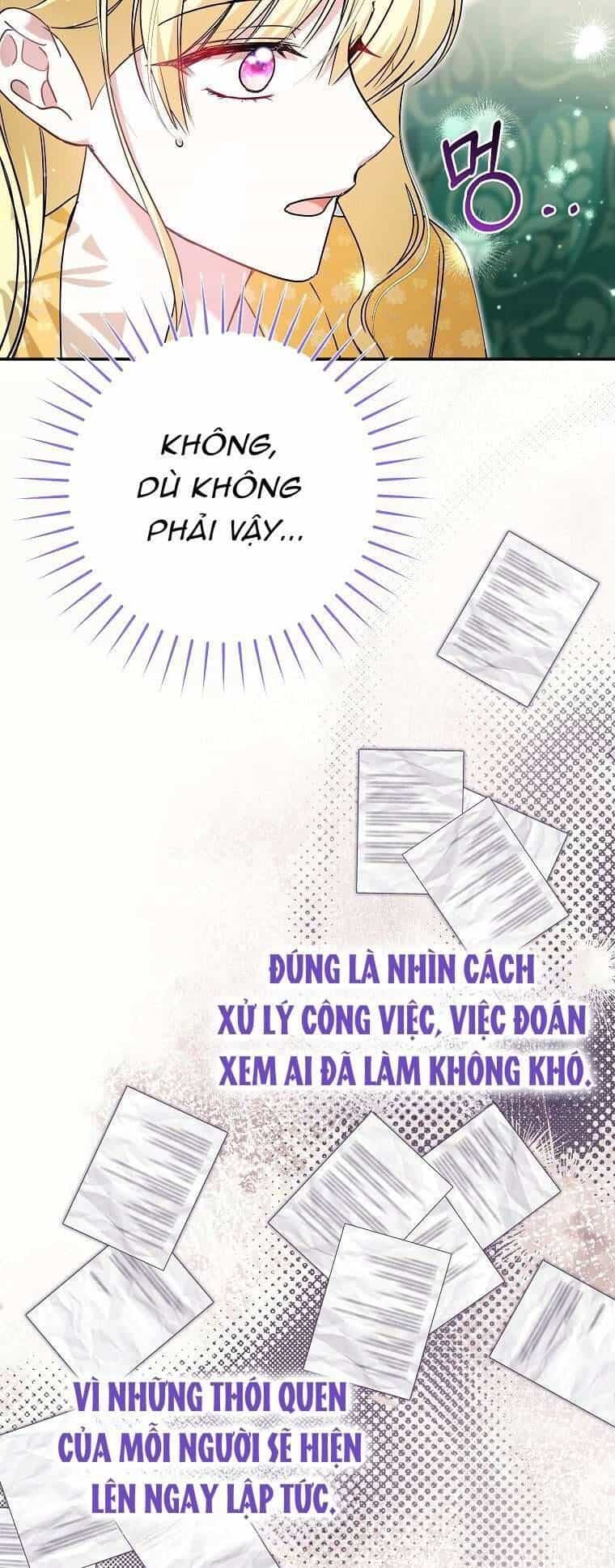 Chị Gái Tôi Là Nhân Vật Chính - Chương 55 - ảnh 25