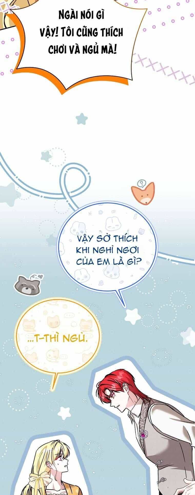 Chị Gái Tôi Là Nhân Vật Chính - Chương 55 - ảnh 29
