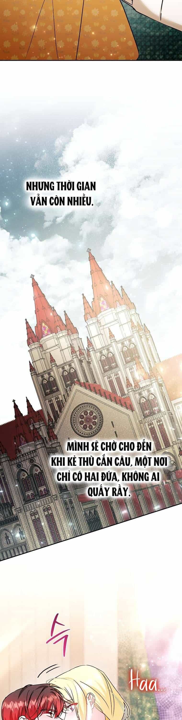Chị Gái Tôi Là Nhân Vật Chính - Chương 56 - ảnh 14