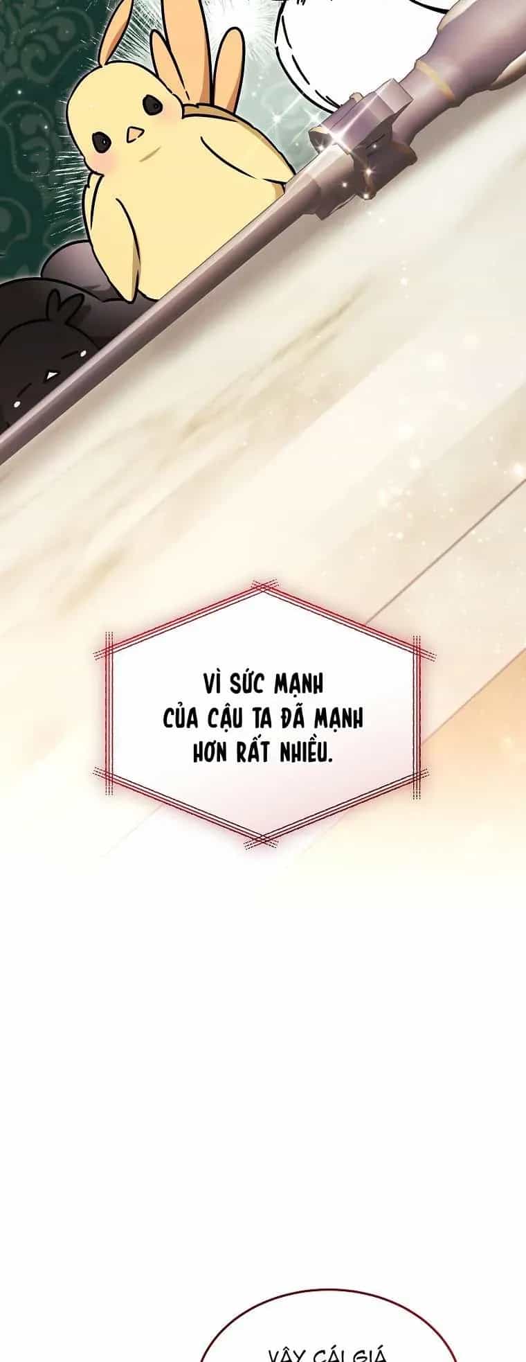 Chị Gái Tôi Là Nhân Vật Chính - Chương 57 - ảnh 11