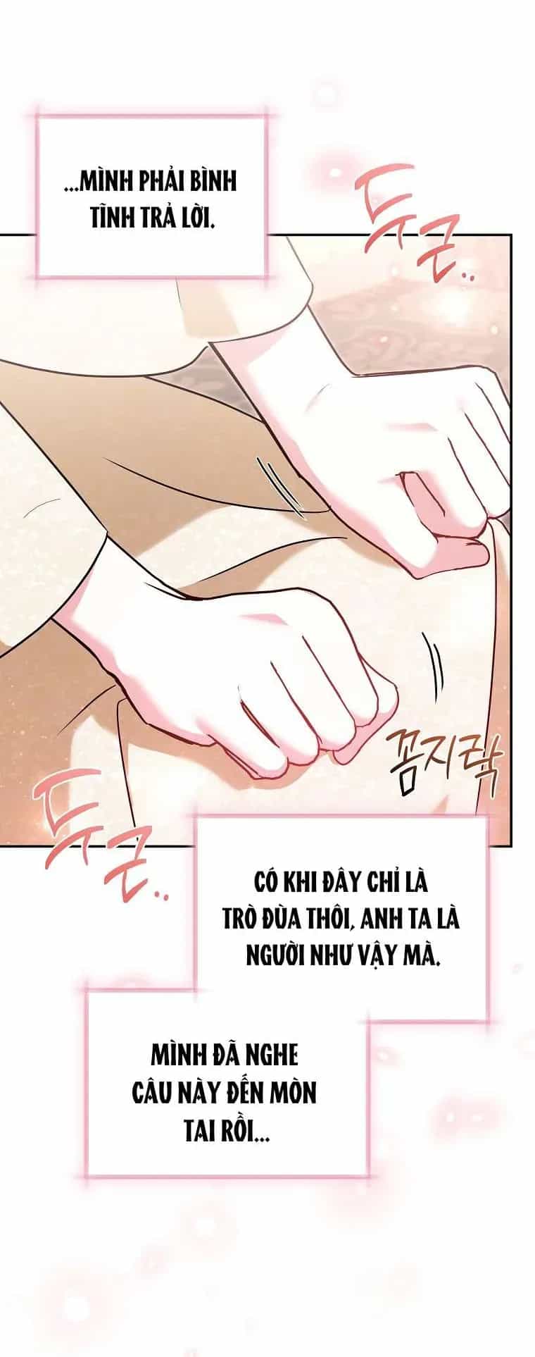 Chị Gái Tôi Là Nhân Vật Chính - Chương 57 - ảnh 50