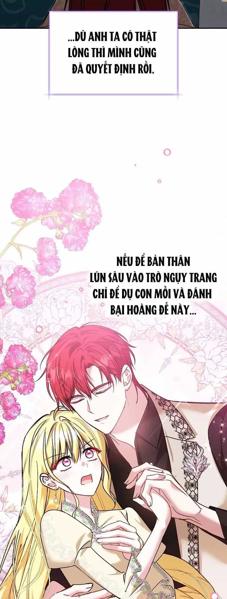 Chị Gái Tôi Là Nhân Vật Chính - Chương 58 - ảnh 14