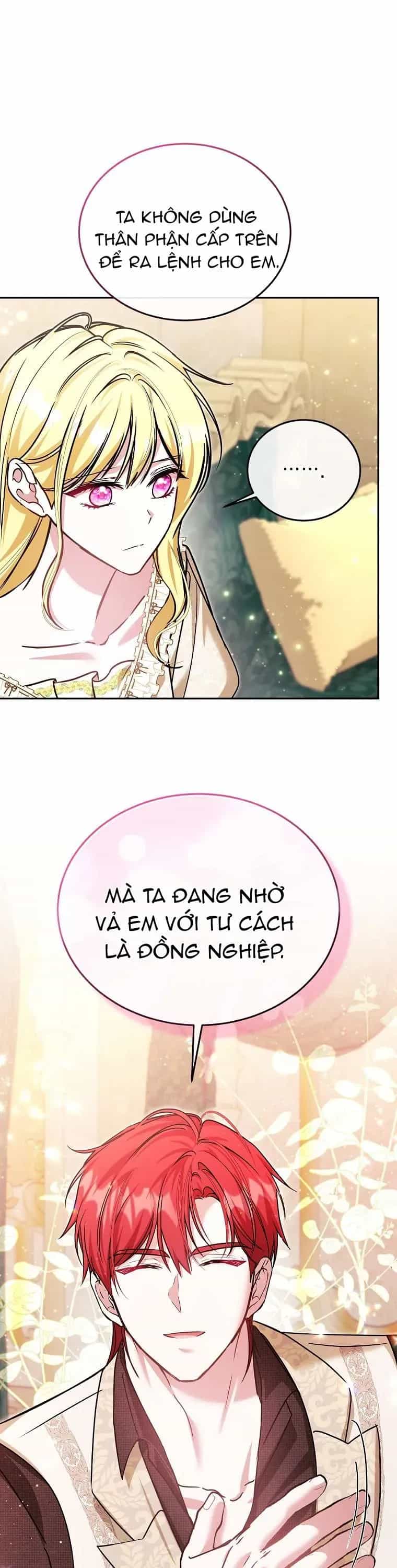 Chị Gái Tôi Là Nhân Vật Chính - Chương 58 - ảnh 20