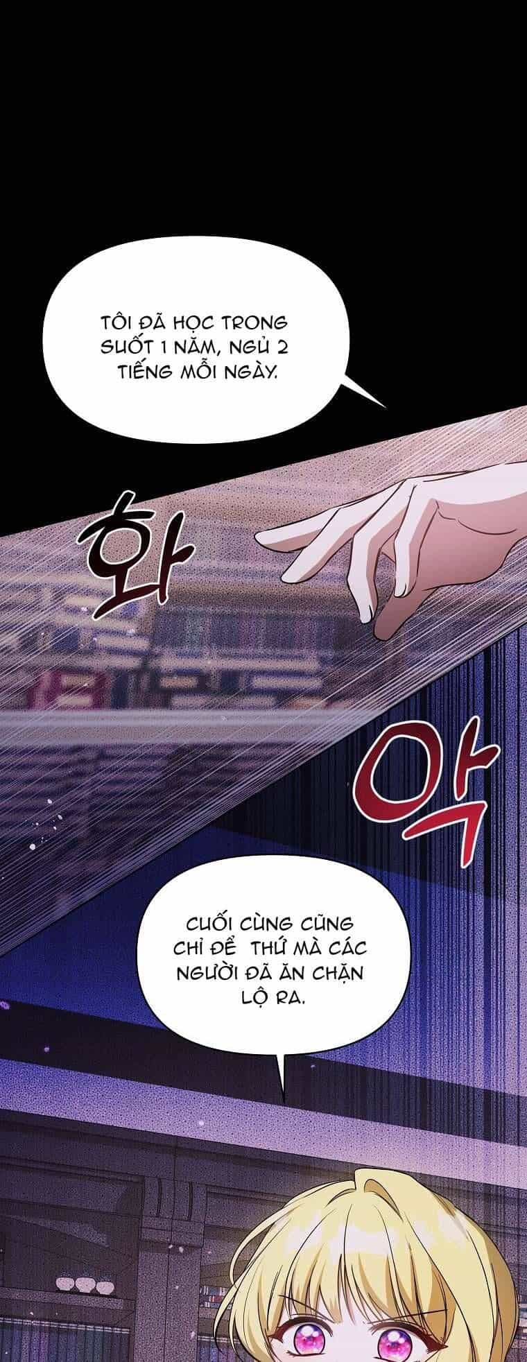 Chị Gái Tôi Là Nhân Vật Chính - Chương 5 - ảnh 15