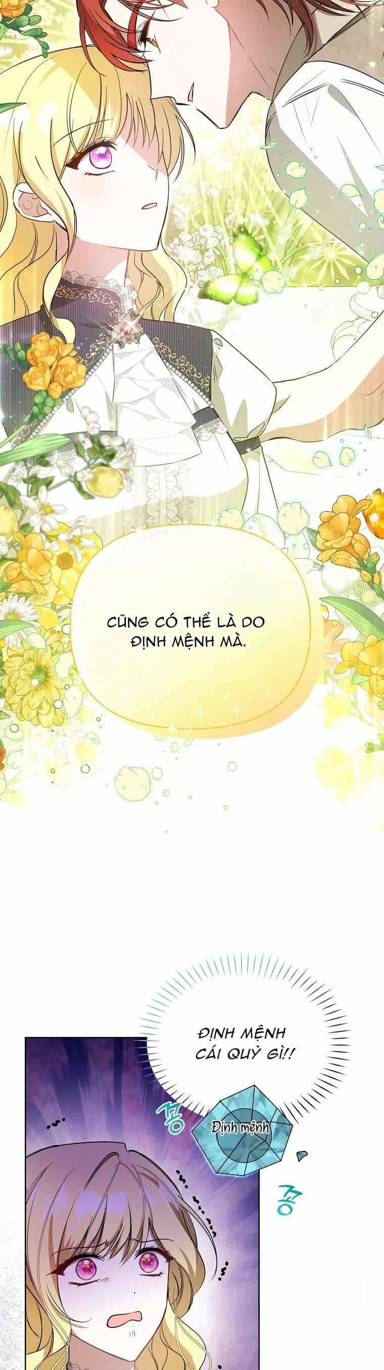 Chị Gái Tôi Là Nhân Vật Chính - Chương 5 - ảnh 30