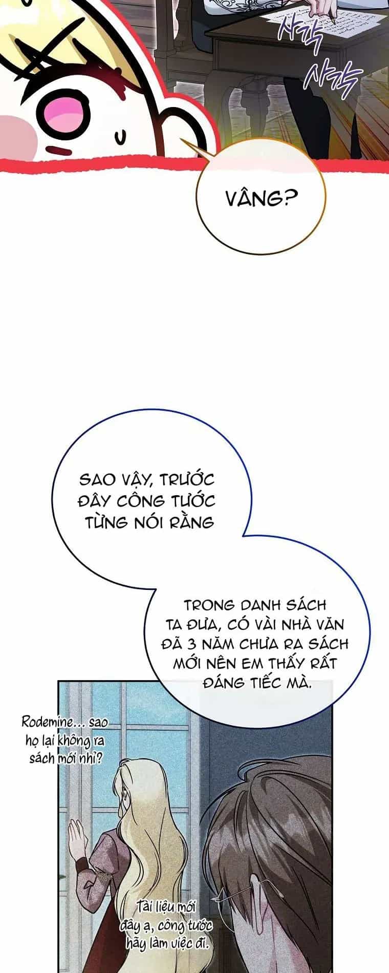 Chị Gái Tôi Là Nhân Vật Chính - Chương 59 - ảnh 24
