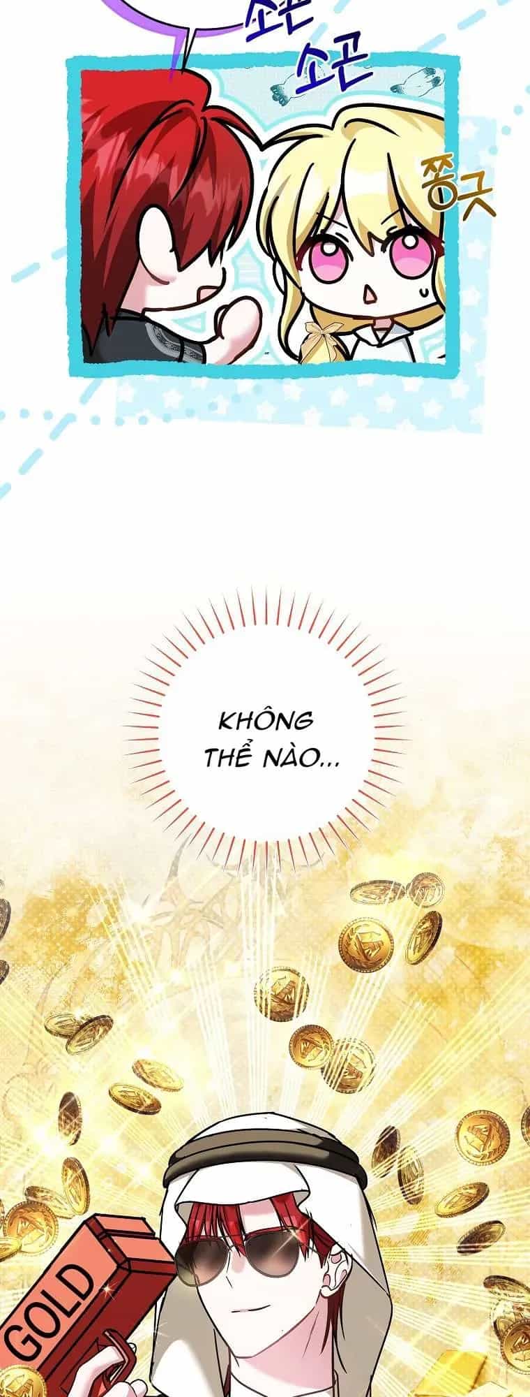 Chị Gái Tôi Là Nhân Vật Chính - Chương 59 - ảnh 27