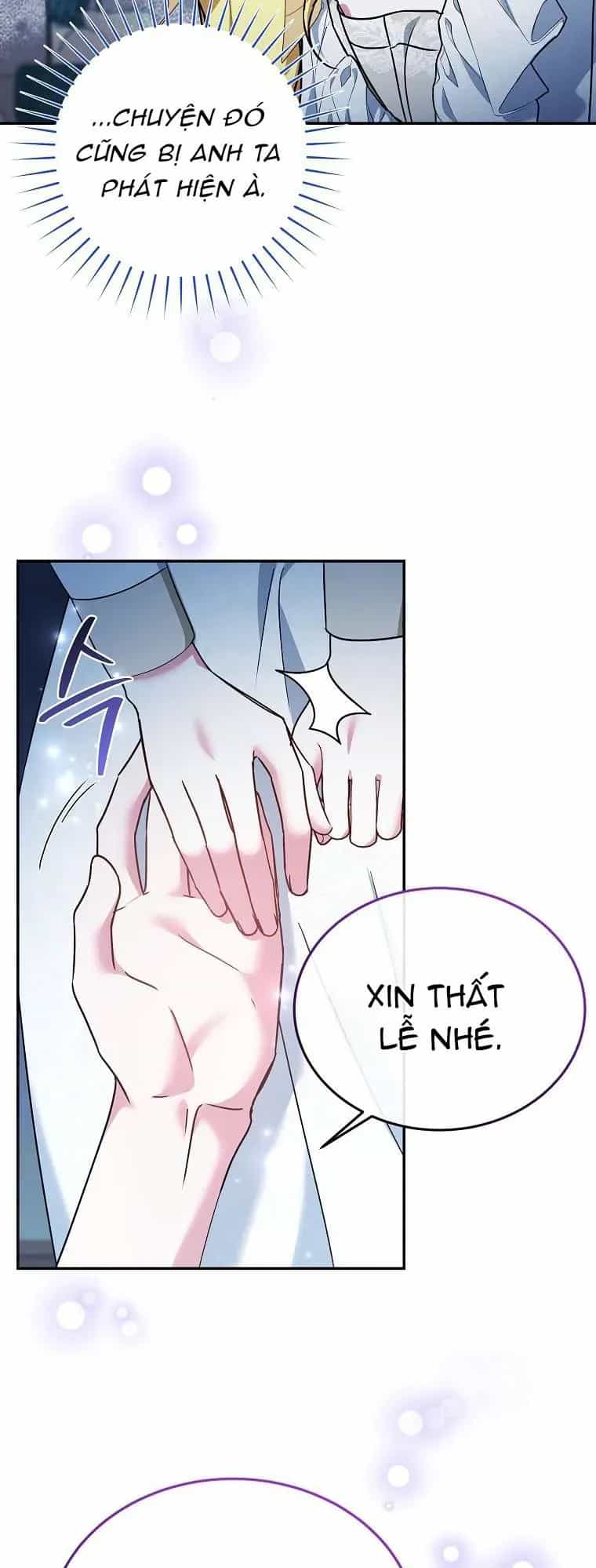 Chị Gái Tôi Là Nhân Vật Chính - Chương 59 - ảnh 49