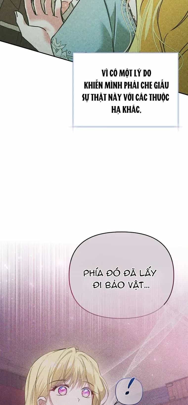 Chị Gái Tôi Là Nhân Vật Chính - Chương 60 - ảnh 27