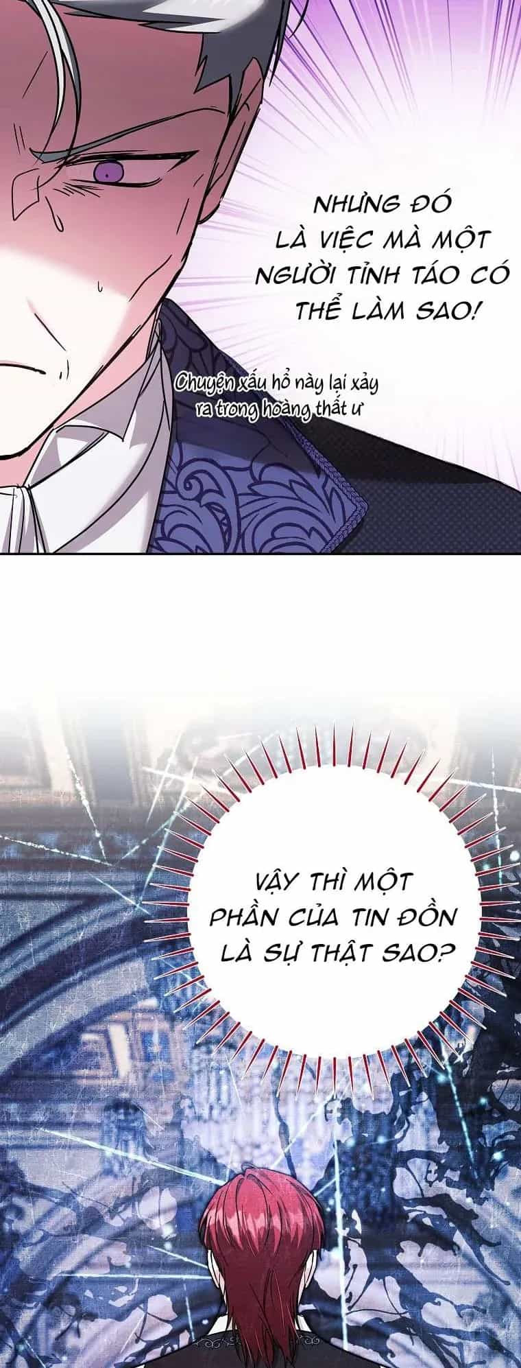 Chị Gái Tôi Là Nhân Vật Chính - Chương 61 - ảnh 42