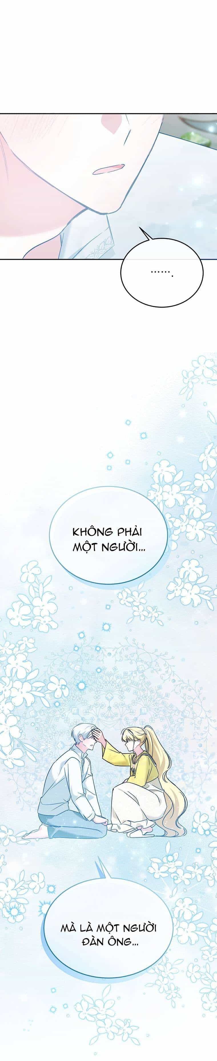 Chị Gái Tôi Là Nhân Vật Chính - Chương 65 - ảnh 9