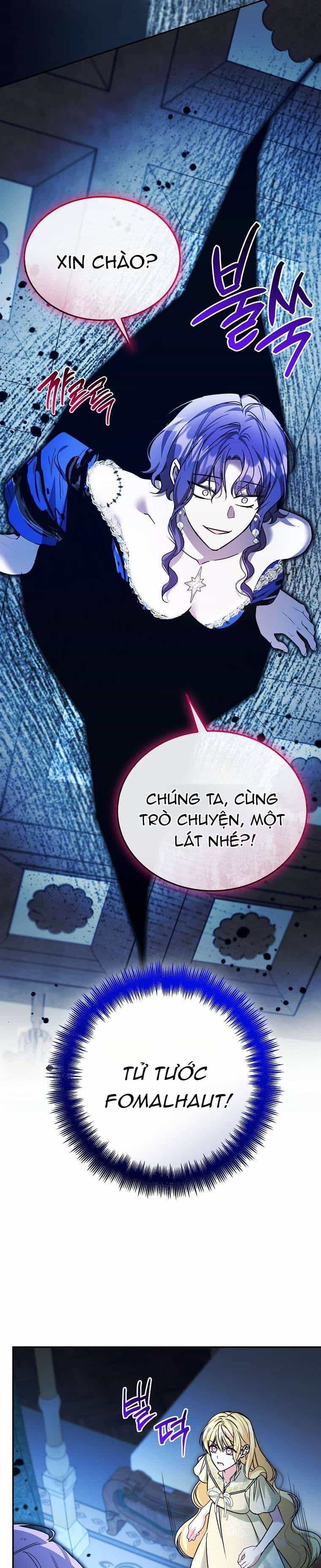 Chị Gái Tôi Là Nhân Vật Chính - Chương 67 - ảnh 21