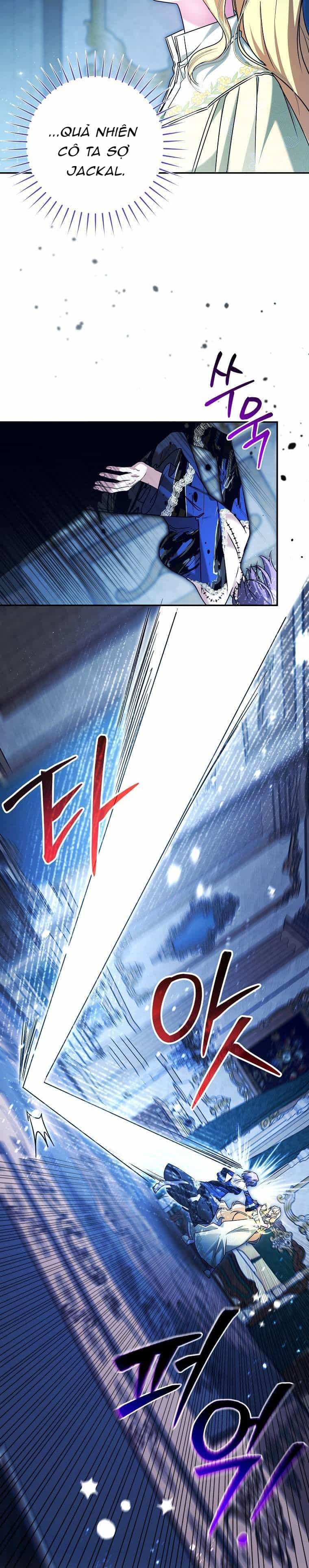 Chị Gái Tôi Là Nhân Vật Chính - Chương 67 - ảnh 23