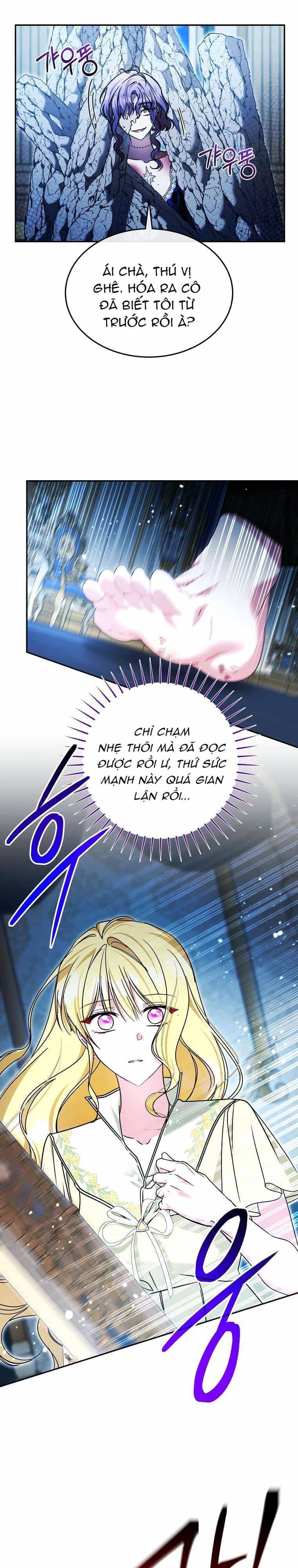 Chị Gái Tôi Là Nhân Vật Chính - Chương 68 - ảnh 19