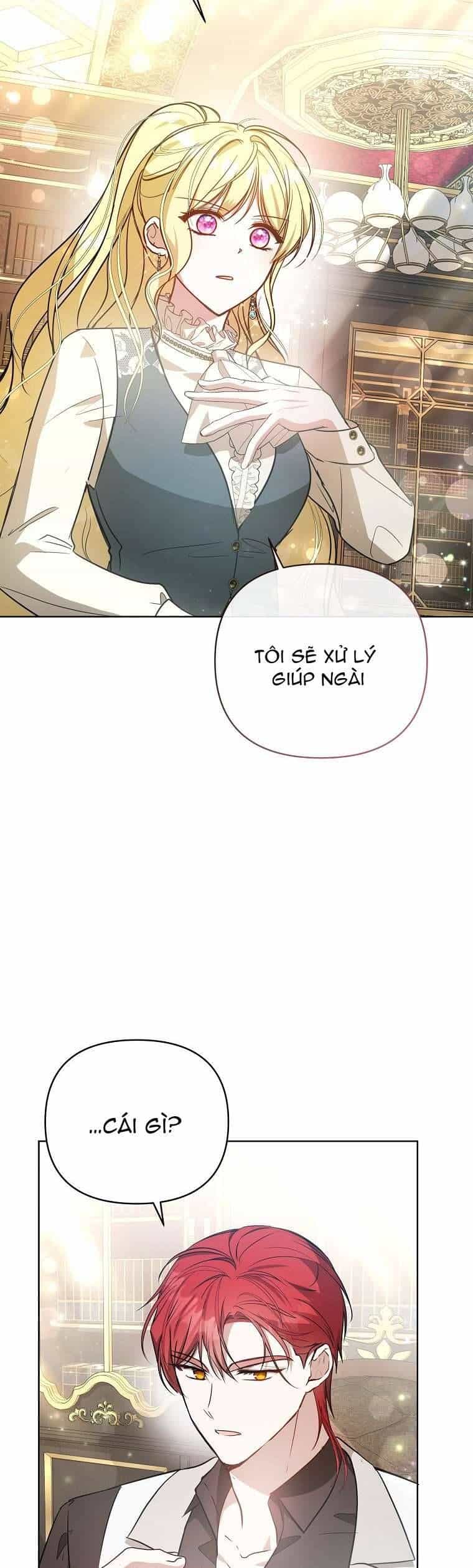 Chị Gái Tôi Là Nhân Vật Chính - Chương 6 - ảnh 37