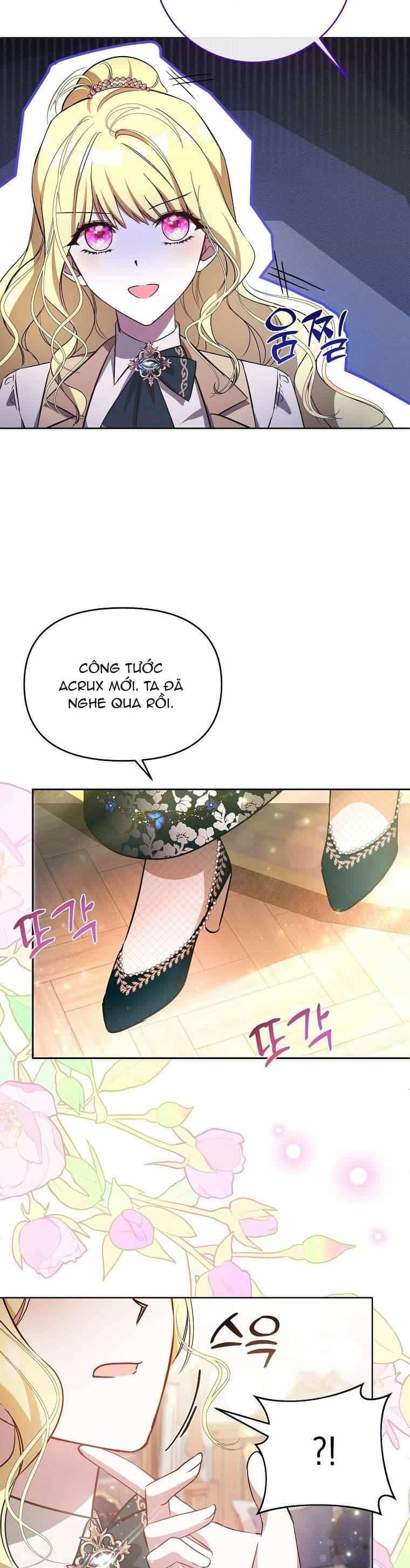 Chị Gái Tôi Là Nhân Vật Chính - Chương 6 - ảnh 9