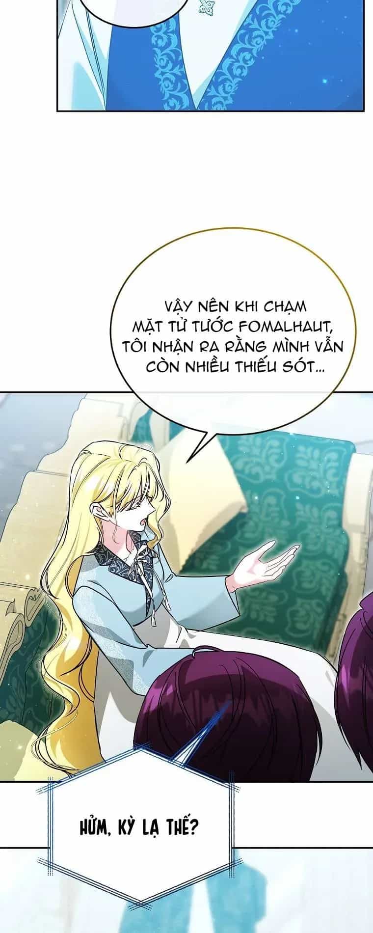Chị Gái Tôi Là Nhân Vật Chính - Chương 70 - ảnh 7