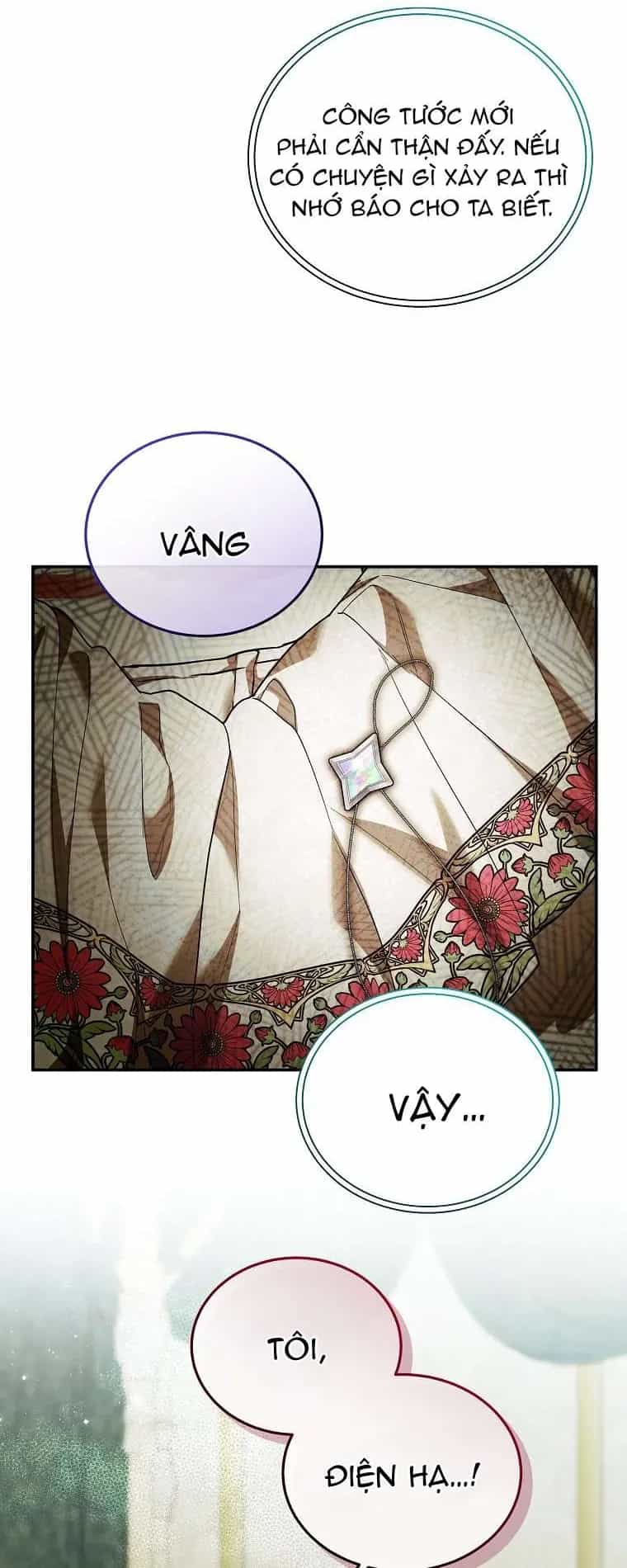 Chị Gái Tôi Là Nhân Vật Chính - Chương 72 - ảnh 37