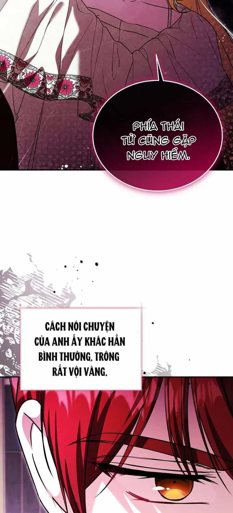 Chị Gái Tôi Là Nhân Vật Chính - Chương 72 - ảnh 42